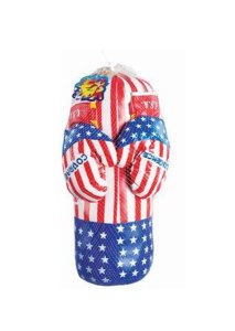 BOXING SET (AMERICAN FLAG) - HP1006660