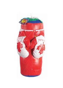 BOXING SET ( CANADIAN FLAG ) - HP1006665