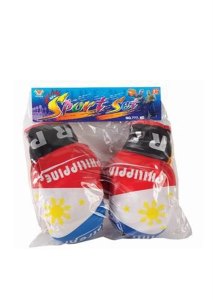 BOXING GLOVE (PHILIPPINES)  - HP1006680