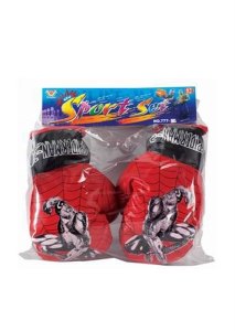 BOXING GLOVE (SPIDER MAN)  - HP1006688