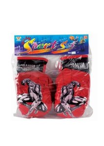 BOXING GLOVE (SPIDER MAN)  - HP1006689