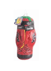 BOXING SET (SPIDER MAN ) - HP1006691