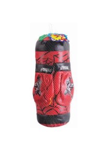 BOXING SET (SPIDER MAN ) - HP1006692