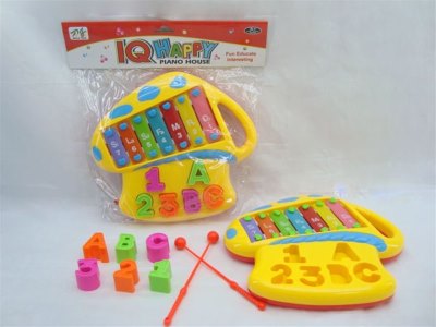 MUSICAL XYLOPHONE  - HP1006787