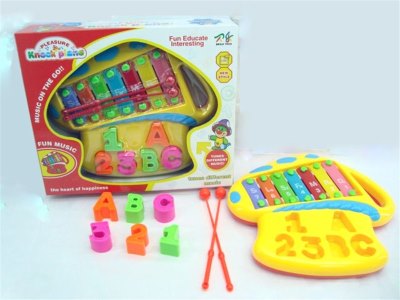 MUSICAL XYLOPHONE  - HP1006856