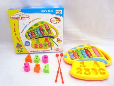 MUSICAL XYLOPHONE  - HP1006857