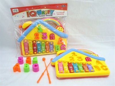 MUSICAL XYLOPHONE - HP1006858