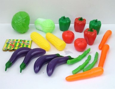 VEGETABLES SET - HP1006990