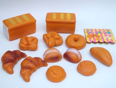 BREAD SET - HP1006998