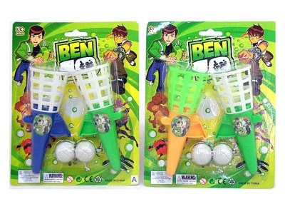 BEN 10 BOUNDER - HP1007015