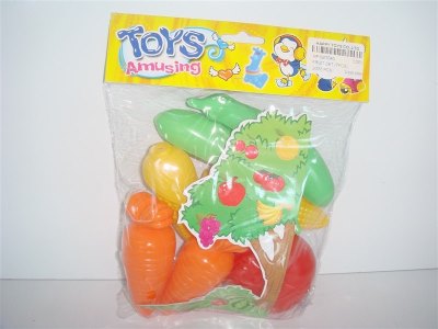 FRUIT SET (7PCS) - HP1007040