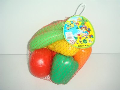 FRUIT SET  - HP1007044