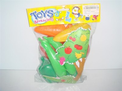 FRUIT SET (8PCS) - HP1007045