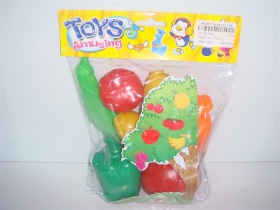 FRUIT SET (7PCS) - HP1007046