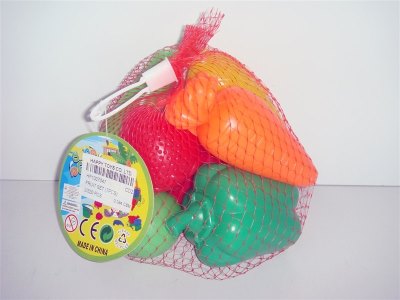 FRUIT SET (7PCS) - HP1007047