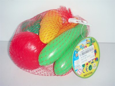 FRUIT SET (8PCS) - HP1007048