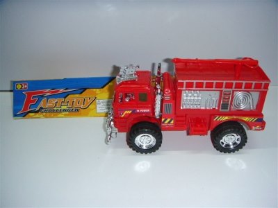 FRICTION FIRE ENGINE - HP1007059