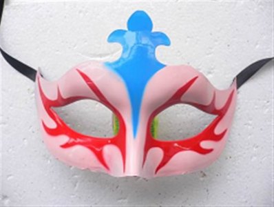 DANCING PARTY MASK  - HP1007165