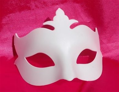 CROWN MASK - HP1007175