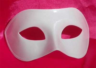 DANCING PARTY MASK  - HP1007180