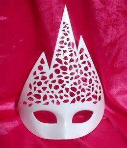 MASK PLATING - HP1007186