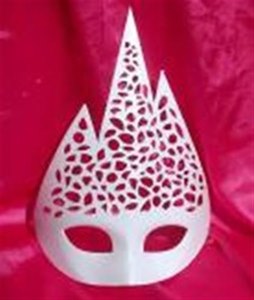 MASK  - HP1007187