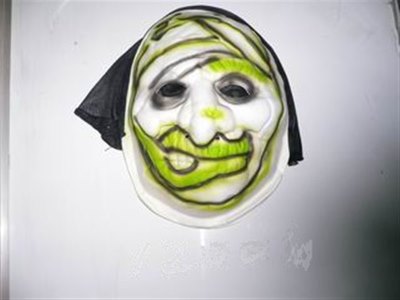 EVA MASK - HP1007190