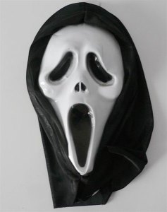 MASK - HP1007192