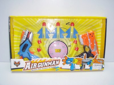 SOFT SHOOTING GUN  - HP1007239