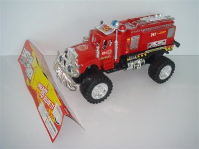 FRICTION FIRE ENGINE - HP1007244