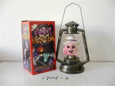 WITCH LAMP - HP1007280