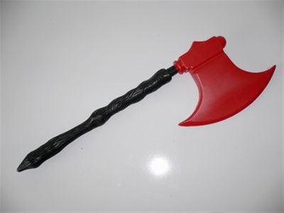 CYCLONE AXE - HP1007331