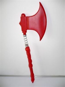 SPRING CYCLONE AXE - HP1007334