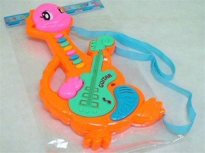 DINOSAUR ELECTRONIC GUITAR 2COLOR - HP1007354