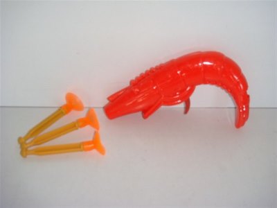 LOBSTER NEEDLE GUN  - HP1007366