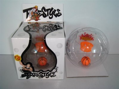 PALM BASKETBALL - HP1007368