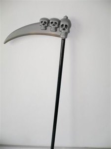 MACHETE - HP1007422