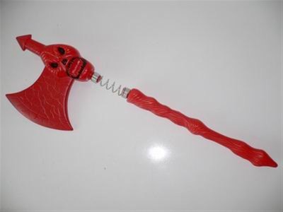 SPRING GHOST AXE - HP1007469