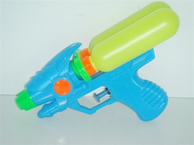 DUBBLE BOTTLE WATER GUN  - HP1007513