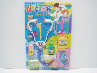 DOCTOR SET - HP1007530