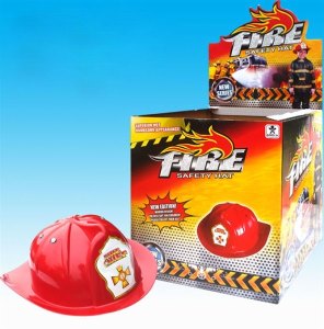 FIRE HAT 6PCS - HP1007559