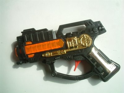 SPARKING GUN - HP1007604