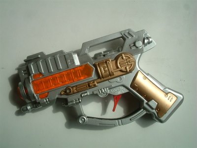 SPARKING GUN (PAINTING) - HP1007607