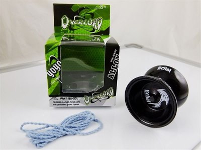 YOYO (DIE CAST) - HP1007620