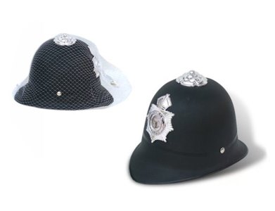 KNINGHT HAT - HP1007627