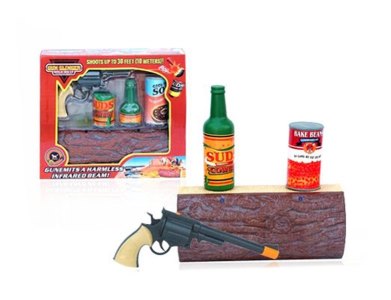 WESTERN COWBOY GUN - HP1007659