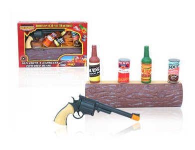 WESTERN COWBOY GUN - HP1007660