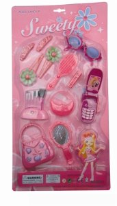 BEAUTY SET W/MOBILPHONE  - HP1007680