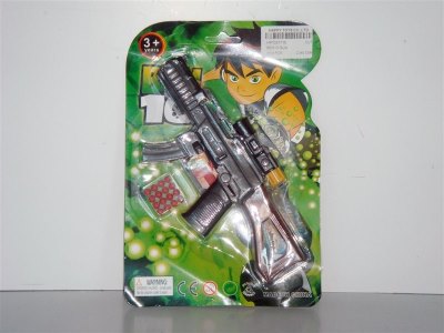 BEN10 GUN  - HP1007715