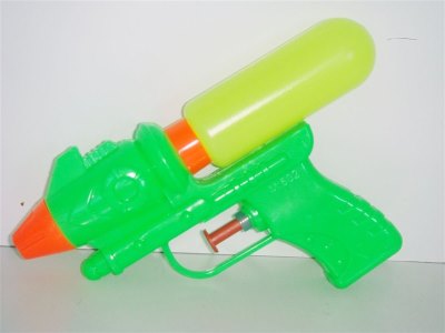 WATER GUN 3 COLOR - HP1007717